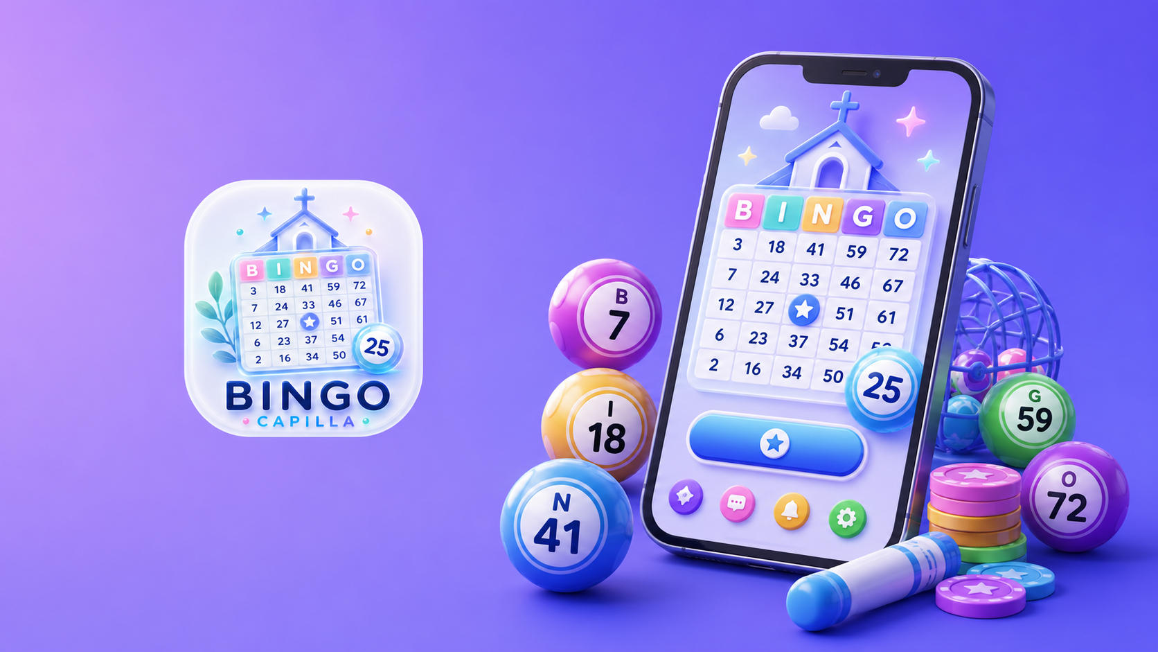 Bingo Capilla