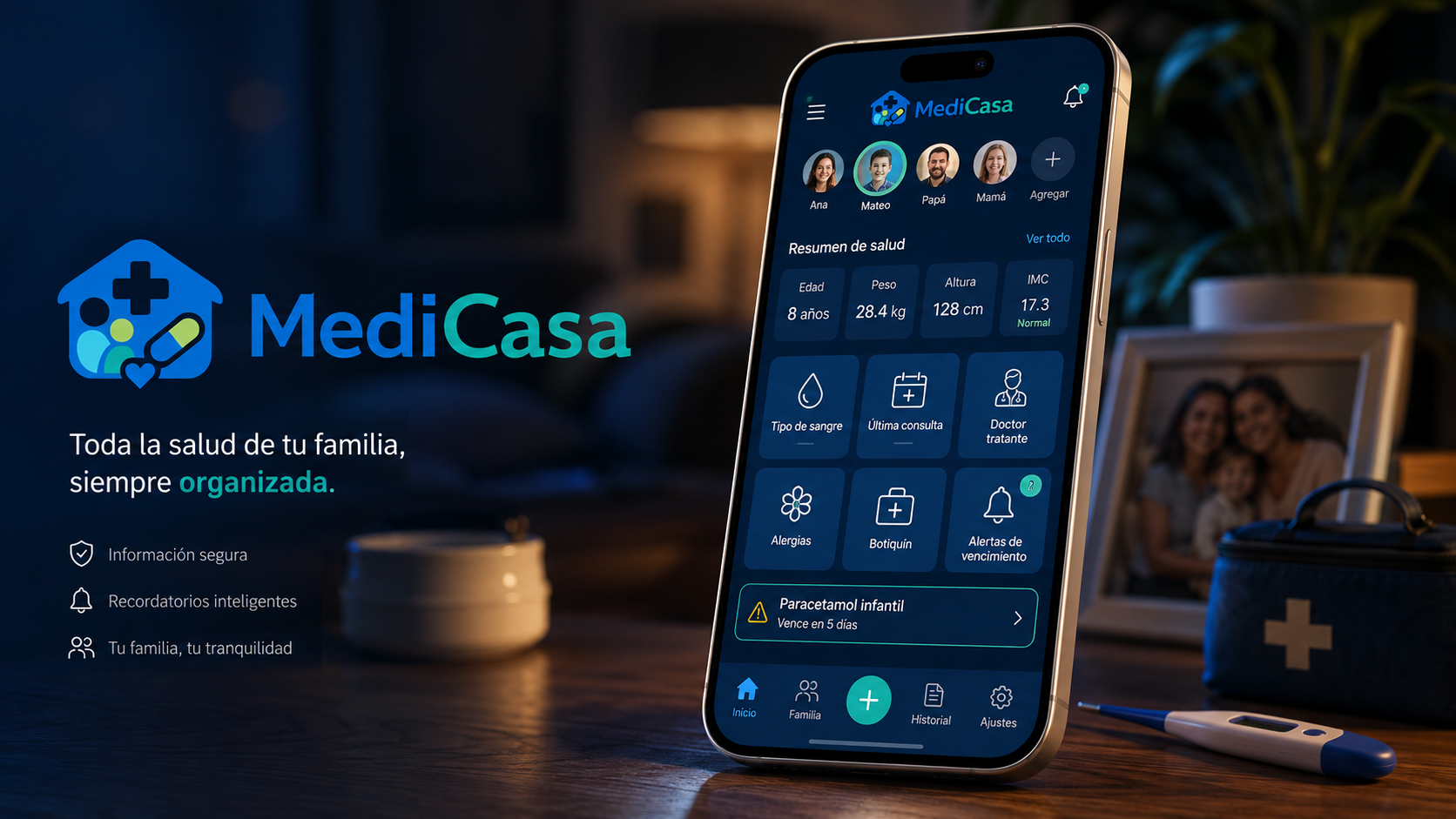 MediCasa