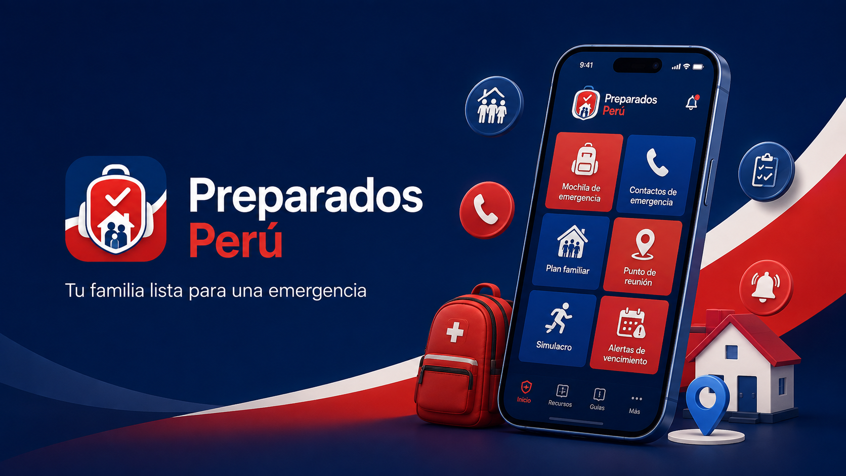 Preparados Perú