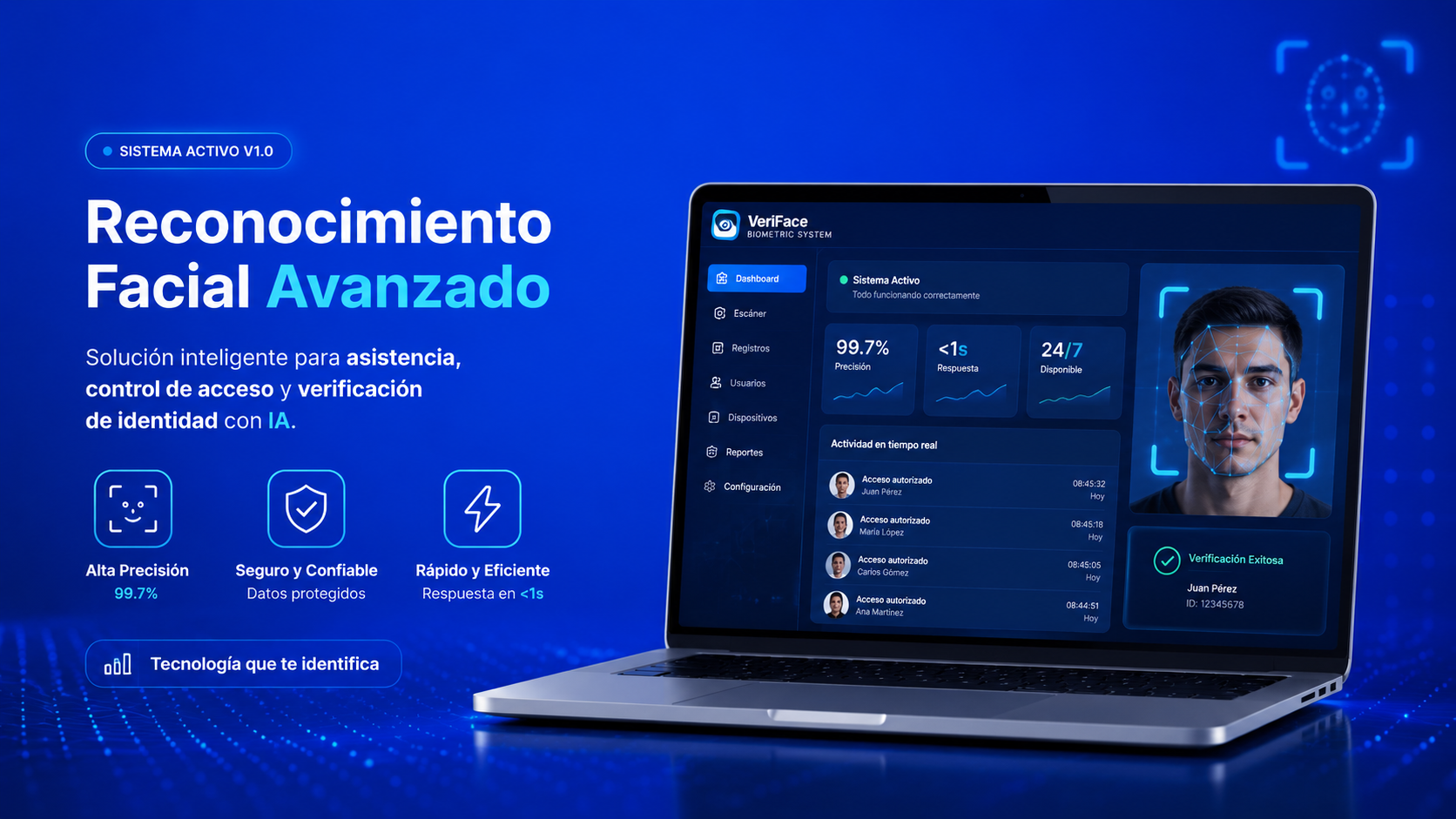 VeriFace